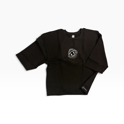 'FEEL' Crop'd T-Shirt