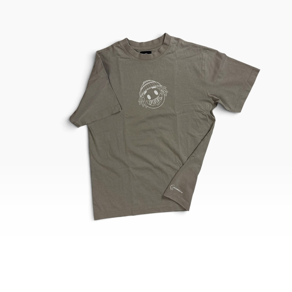 'FEEL' T-Shirt