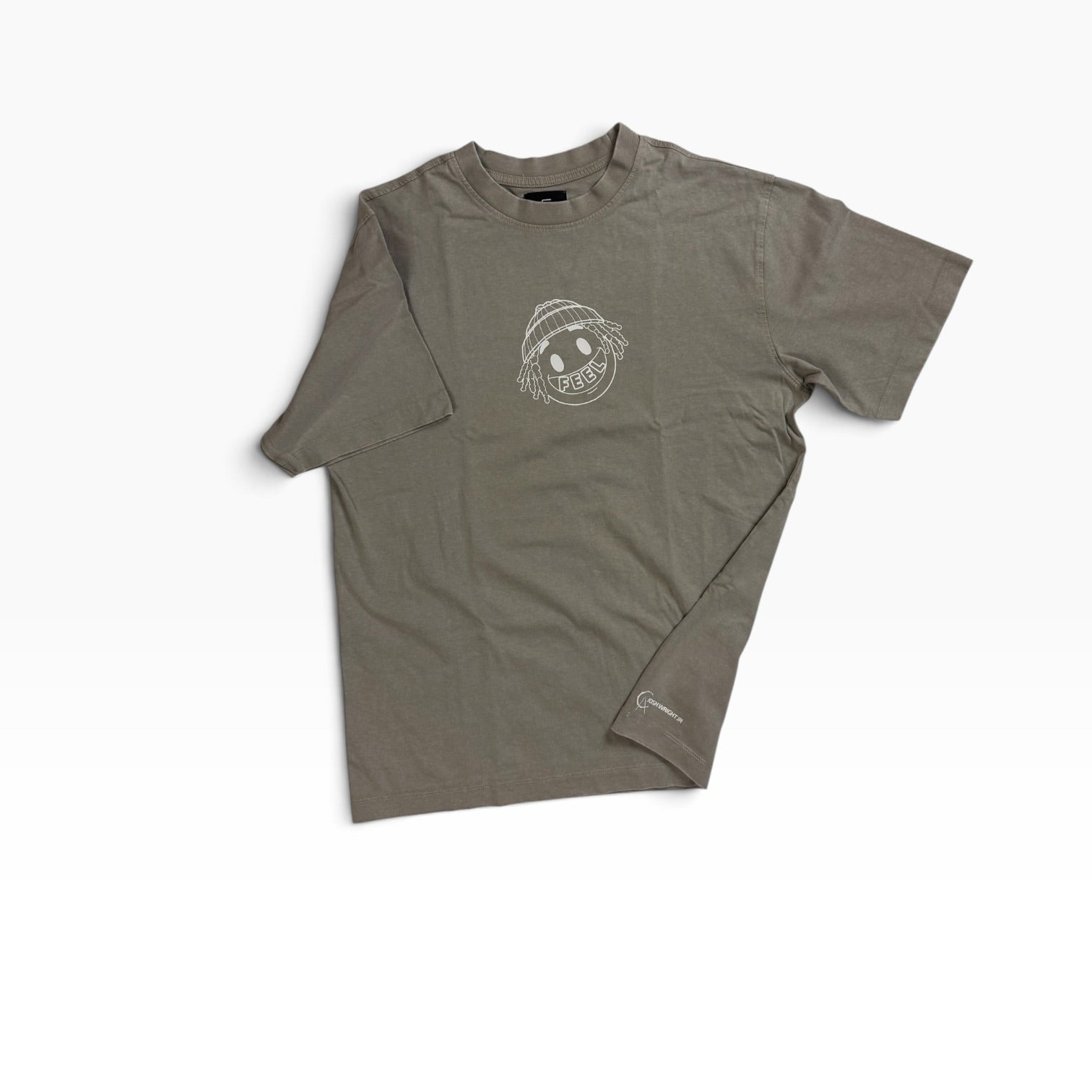 'FEEL' T-Shirt