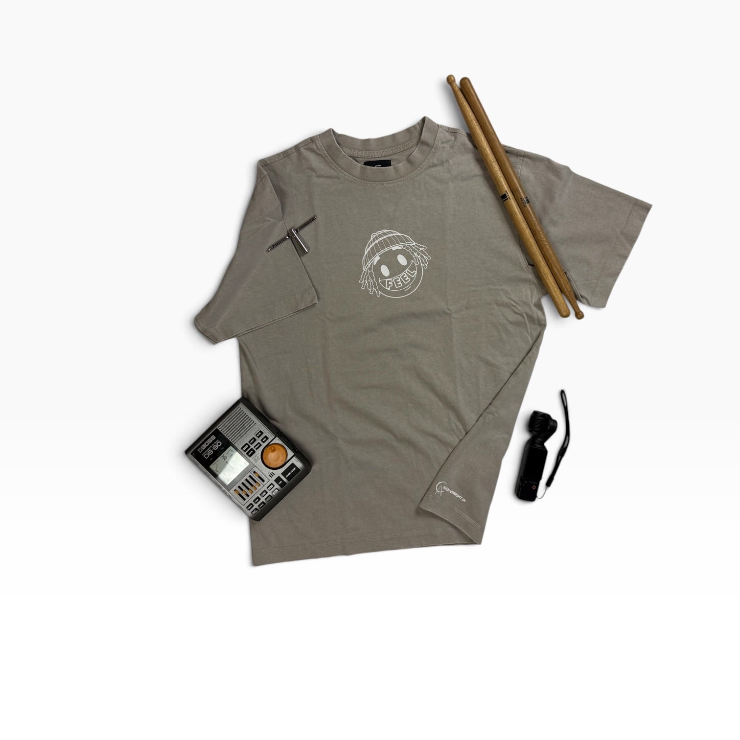 'FEEL' T-Shirt