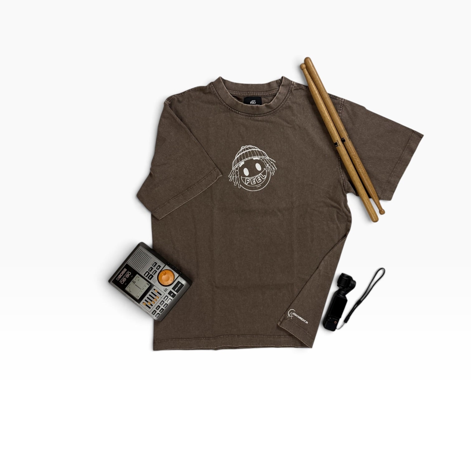 'FEEL' T-Shirt