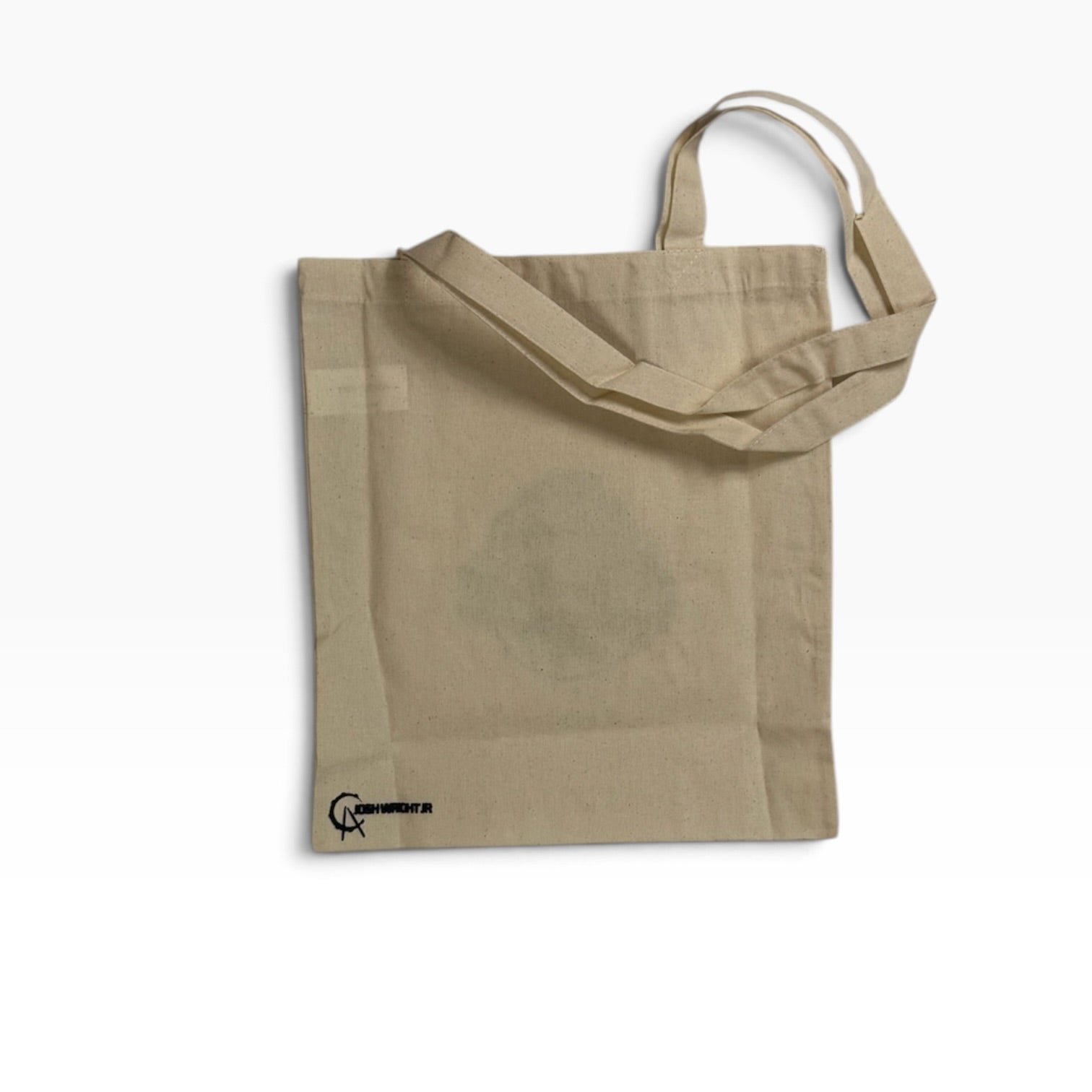 'FEEL' Canvas Tote-Bag