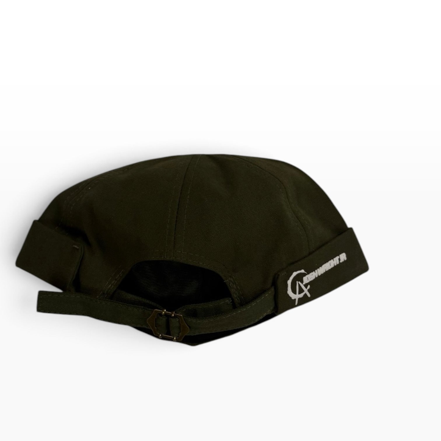 'FEEL' Brimless Cap