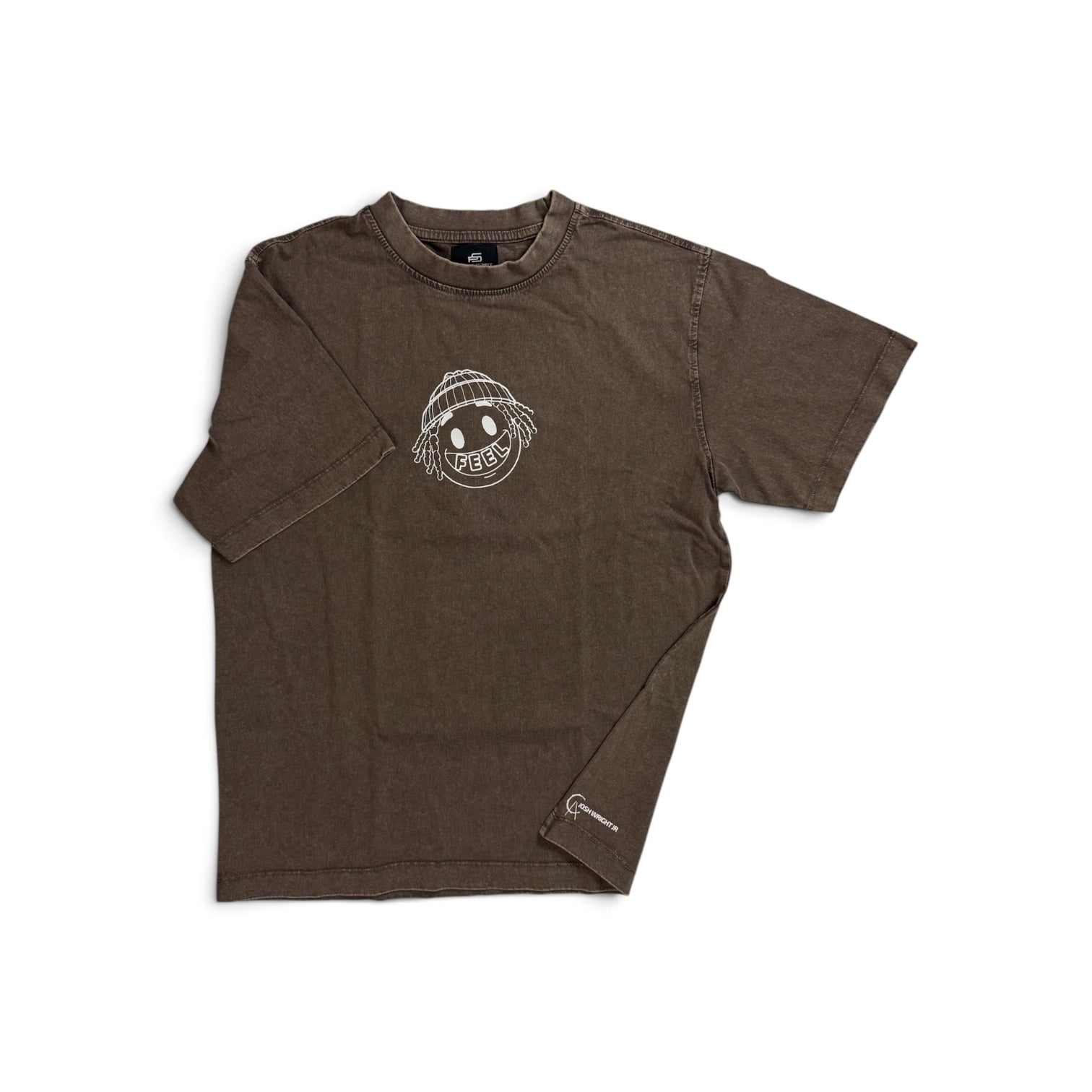 'FEEL' T-Shirt